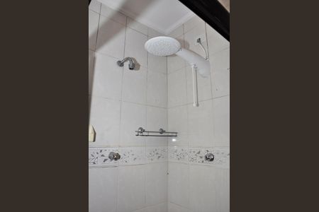 Casa para alugar com 224m², 4 quartos e 4 vagasDetalhe - Suíte