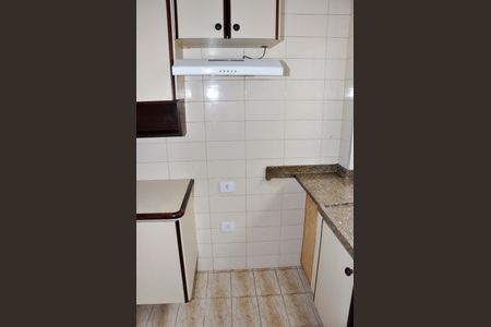 Casa para alugar com 224m², 4 quartos e 4 vagasDetalhe - Cozinha