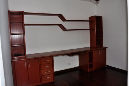 Casa para alugar com 224m², 4 quartos e 4 vagasDetalhe - Hall dos Quartos