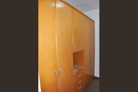 Casa para alugar com 224m², 4 quartos e 4 vagasDetalhe - Quarto de Empregada