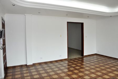Casa para alugar com 224m², 4 quartos e 4 vagasDetalhe - Sala