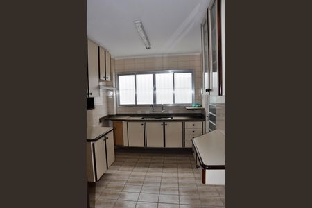 Casa para alugar com 224m², 4 quartos e 4 vagasDetalhe - Cozinha