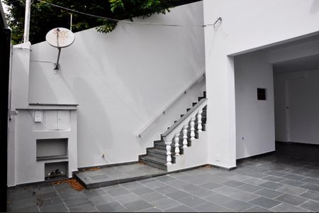 Casa para alugar com 224m², 4 quartos e 4 vagasGaragem