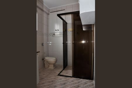 Casa para alugar com 224m², 4 quartos e 4 vagasDetalhe - Suíte