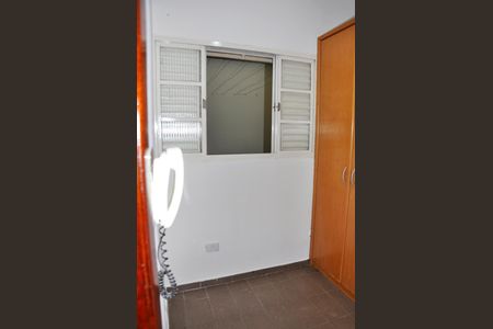 Casa para alugar com 224m², 4 quartos e 4 vagasDetalhe - Quarto de Empregada