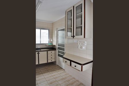 Casa para alugar com 224m², 4 quartos e 4 vagasDetalhe - Cozinha