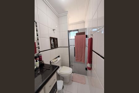 Apartamento à venda com 60m², 2 quartos e 1 vagaBanheiro Social