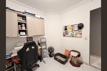 Apartamento à venda com 60m², 2 quartos e 1 vagaQuarto 1
