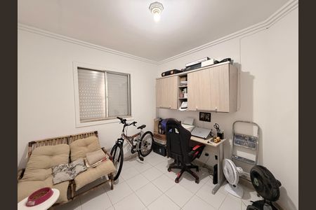 Quarto 1 de apartamento à venda com 2 quartos, 60m² em Vila Santana I, Jundiaí