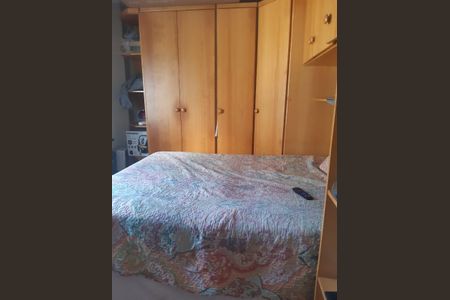 Quarto de apartamento à venda com 1 quarto, 50m² em Petrópolis, Porto Alegre