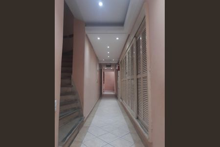 Área externa de apartamento à venda com 1 quarto, 50m² em Petrópolis, Porto Alegre