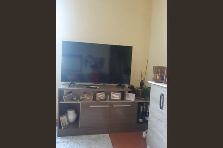 Sala de apartamento à venda com 1 quarto, 50m² em Petrópolis, Porto Alegre