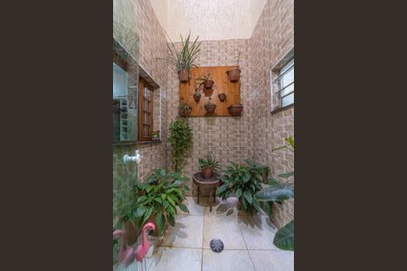 Casa à venda com 101m², 3 quartos e 2 vagasJardim