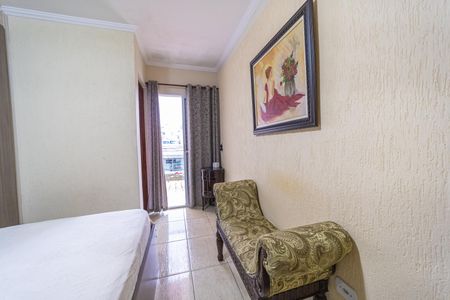 Casa à venda com 101m², 3 quartos e 2 vagasQuarto 1