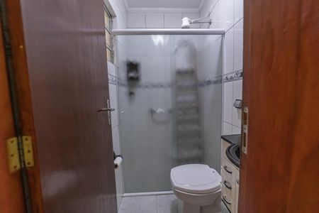 Casa à venda com 101m², 3 quartos e 2 vagasBanheiro Social