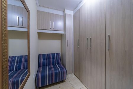 Casa à venda com 101m², 3 quartos e 2 vagasQuarto 3