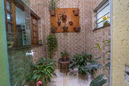 Casa à venda com 101m², 3 quartos e 2 vagasJardim