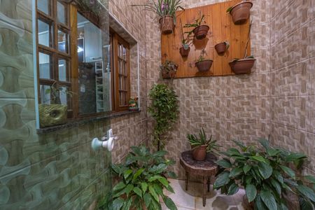 Casa à venda com 101m², 3 quartos e 2 vagasJardim