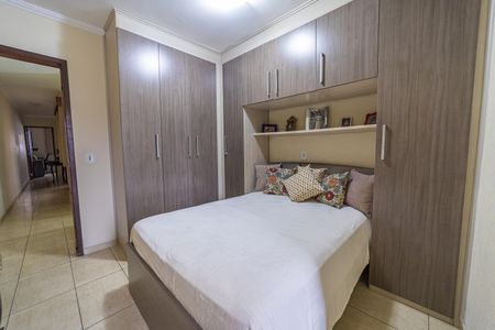 Casa à venda com 101m², 3 quartos e 2 vagasQuarto 1