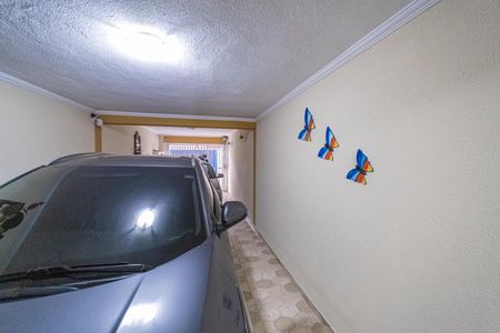 Casa à venda com 101m², 3 quartos e 2 vagasGaragem