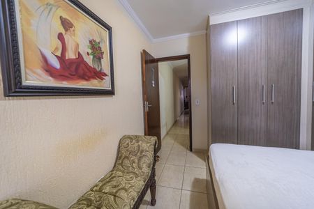 Casa à venda com 101m², 3 quartos e 2 vagasQuarto 1