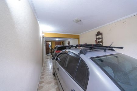 Casa à venda com 101m², 3 quartos e 2 vagasGaragem
