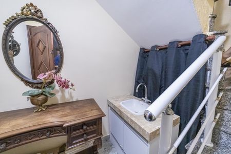 Casa à venda com 101m², 3 quartos e 2 vagasEntrada