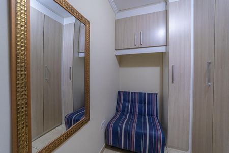 Casa à venda com 101m², 3 quartos e 2 vagasQuarto 3