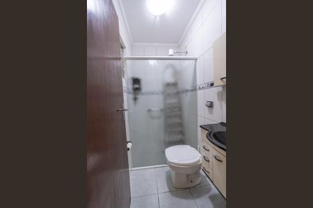 Casa à venda com 101m², 3 quartos e 2 vagasBanheiro Social