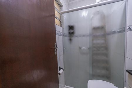 Casa à venda com 101m², 3 quartos e 2 vagasBanheiro Social