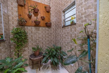 Casa à venda com 101m², 3 quartos e 2 vagasJardim