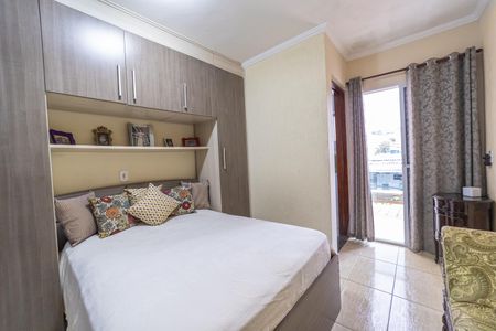 Casa à venda com 101m², 3 quartos e 2 vagasQuarto 1