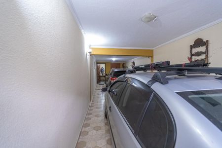 Casa à venda com 101m², 3 quartos e 2 vagasGaragem