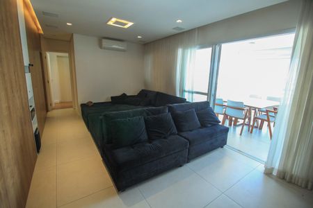 Apartamento para alugar com 2 quartos, 100m² em Vila Prudente, São Paulo