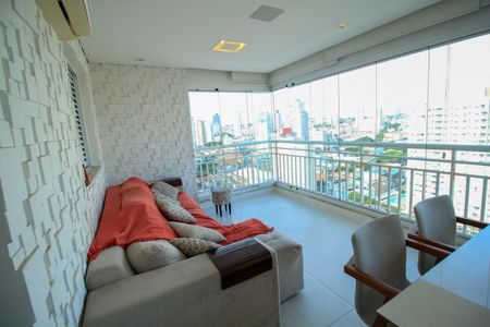 Apartamento para alugar com 2 quartos, 100m² em Vila Prudente, São Paulo