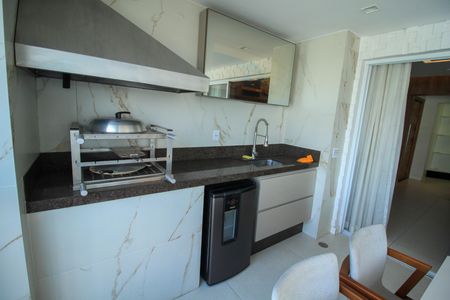 Apartamento para alugar com 2 quartos, 100m² em Vila Prudente, São Paulo