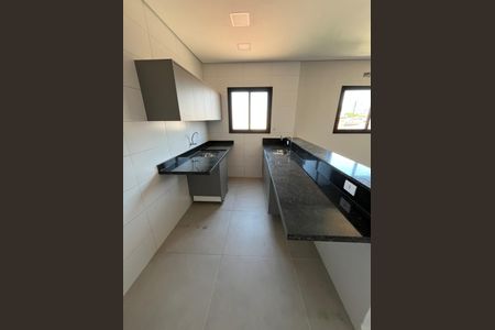 Casa de condomínio para alugar com 33m², 1 quarto e sem vagaCozinha