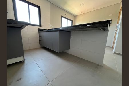 Casa de condomínio para alugar com 33m², 1 quarto e sem vagaCozinha