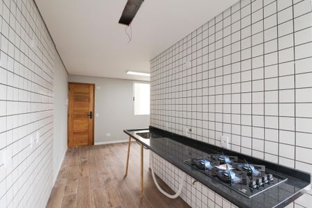 Apartamento à venda com 50m², 2 quartos e 1 vaga Apartamento à venda com 50m², 2 quartos e 1 vagaSala/Cozinha/Área de Serviço