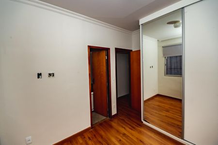 Apartamento para alugar com 3 quartos, 60m² em Castelo, Belo Horizonte