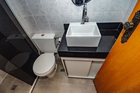 Apartamento para alugar com 3 quartos, 60m² em Castelo, Belo Horizonte