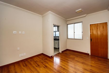 Apartamento para alugar com 3 quartos, 60m² em Castelo, Belo Horizonte