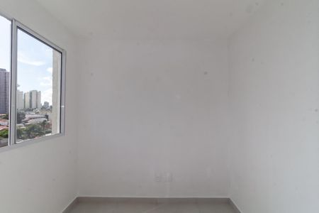Apartamento para alugar com 33m², 2 quartos e sem vagaQuarto 2