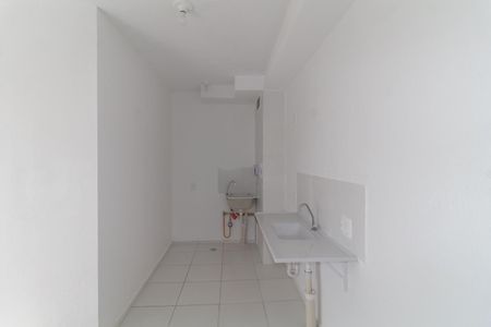 Apartamento para alugar com 33m², 2 quartos e sem vagaCozinha