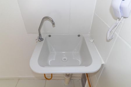 Apartamento para alugar com 33m², 2 quartos e sem vagaÁrea de Serviço