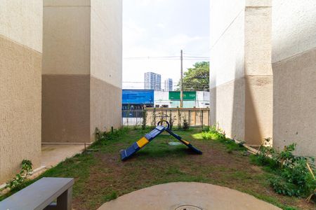 Apartamento para alugar com 33m², 2 quartos e sem vagaEspaço Pet