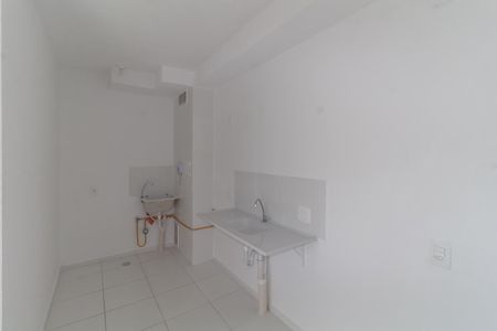 Apartamento para alugar com 33m², 2 quartos e sem vagaCozinha