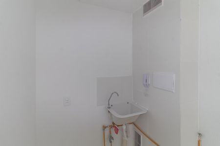 Apartamento para alugar com 33m², 2 quartos e sem vagaÁrea de Serviço