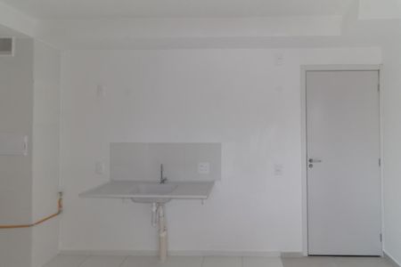 Apartamento para alugar com 33m², 2 quartos e sem vagaCozinha