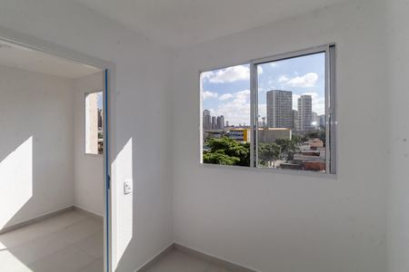 Apartamento para alugar com 33m², 2 quartos e sem vagaQuarto 2